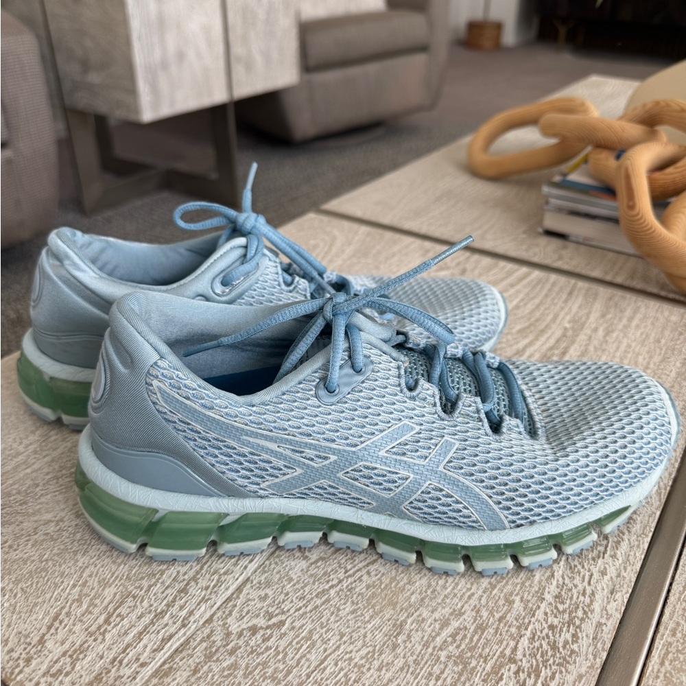 ASICS Gel Quantum 360